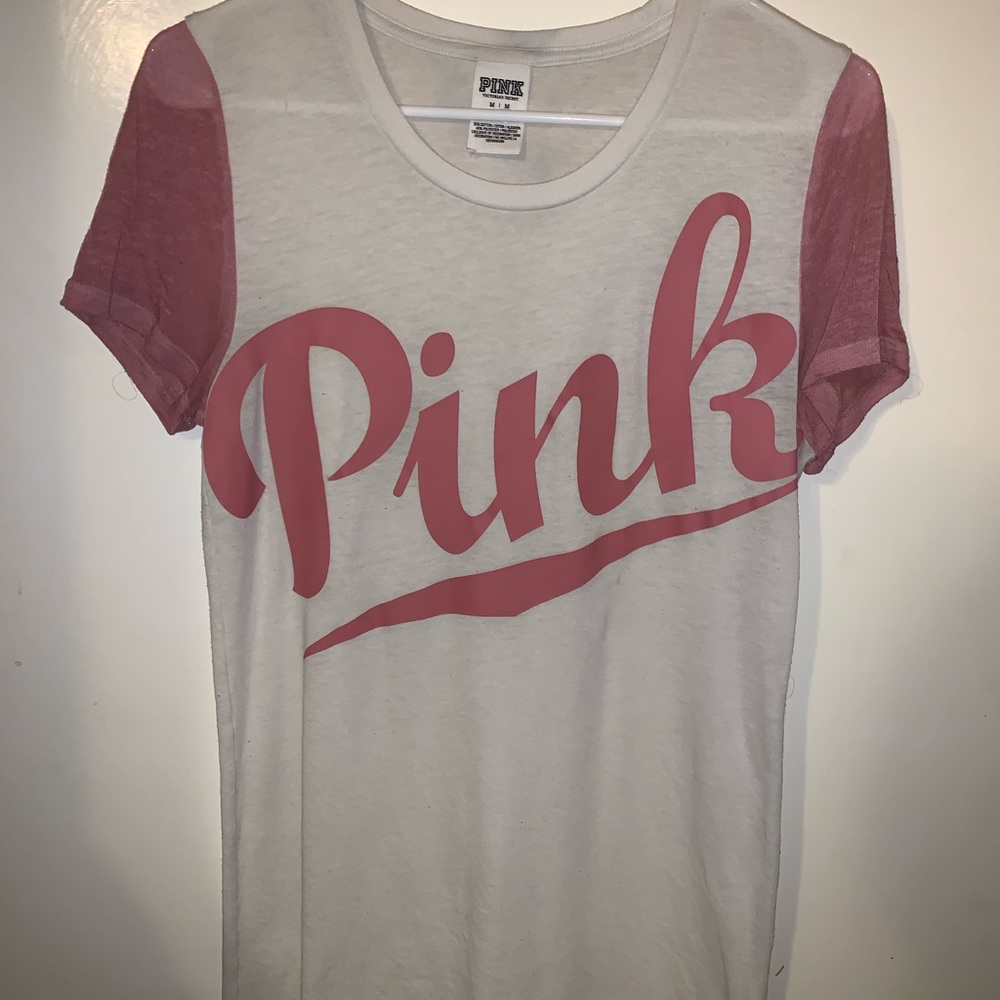 Victoria’s Secret PINK T-Shirt